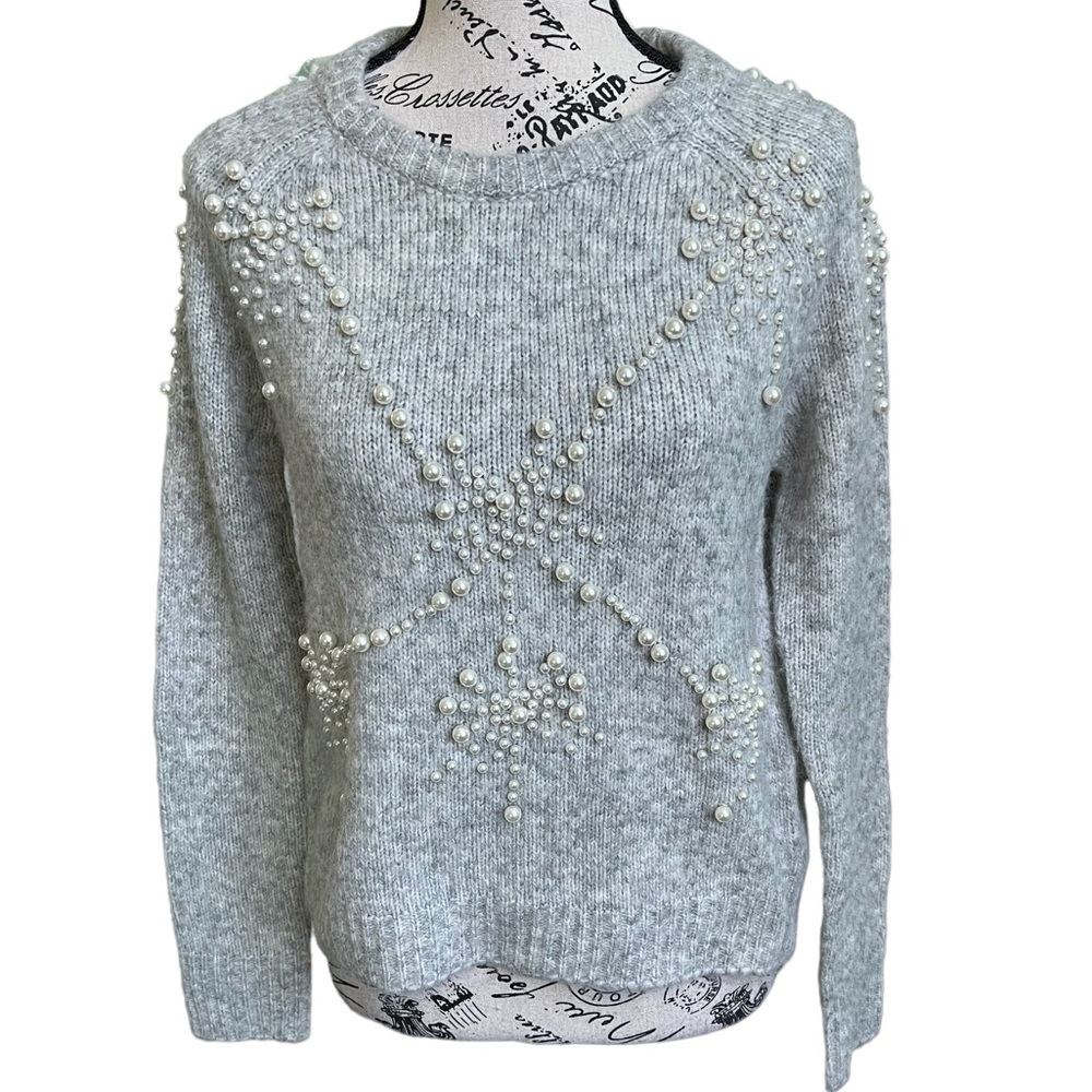 Truth by Republic Sweater